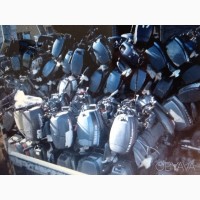 Продам лодочный мотор б/у. Suzuki - DF 140