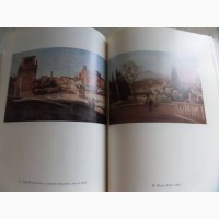 Книга - фотоальбом М.Алпатьев Камиль Коро