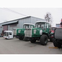 Трактор ХТА -250-21