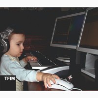 THE FLY IN MILK школа электронной музыки