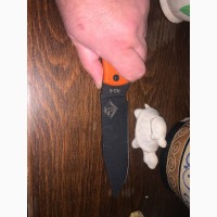 Нож Ontario rd 6