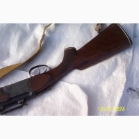 Продам мисливську рушницю Іж-12, 16 калібру