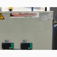 Стационарная печь Heatmasters OY - AF 1050 Mach4metal