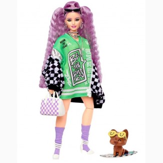Кукла Барби Экстра 18 Mattel Barbie Extra Doll 18