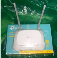 Wi-Fi роутер tp-link N300