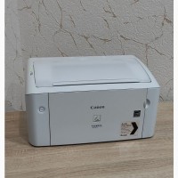 Лазерный принтер Canon i-SENSYS LBP3010 + usb и сетевой кабели