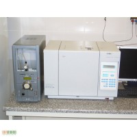Продам газовый хроматограф КРИСТАЛЛ 2000М