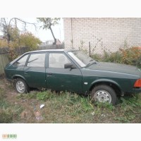 Продам автомобиль москвич 2141