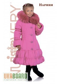 Фото 13. Зимние детские куртки от производителя по низким ценам. опт, розница.