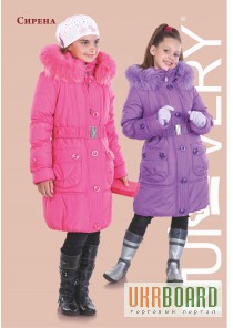Фото 14. Зимние детские куртки от производителя по низким ценам. опт, розница.