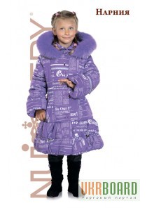 Фото 15. Зимние детские куртки от производителя по низким ценам. опт, розница.
