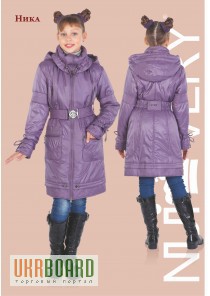 Фото 17. Зимние детские куртки от производителя по низким ценам. опт, розница.