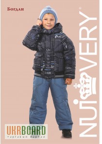 Фото 4. Зимние детские куртки от производителя по низким ценам. опт, розница.
