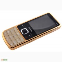 Nokia 6700 (2 sim) Золото!