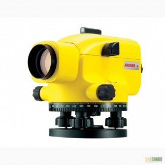 Продам оптический нивелир Leica Jogger 24