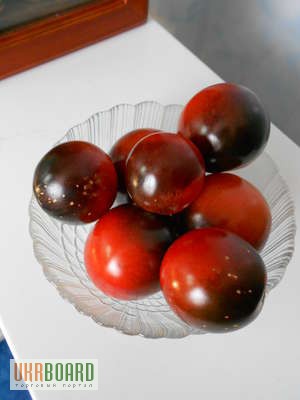 Фото 3. Семена томатов и перца (коллекционные, редкие)