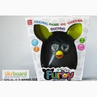 Игрушка-повторюшка «Furby», Фёрби