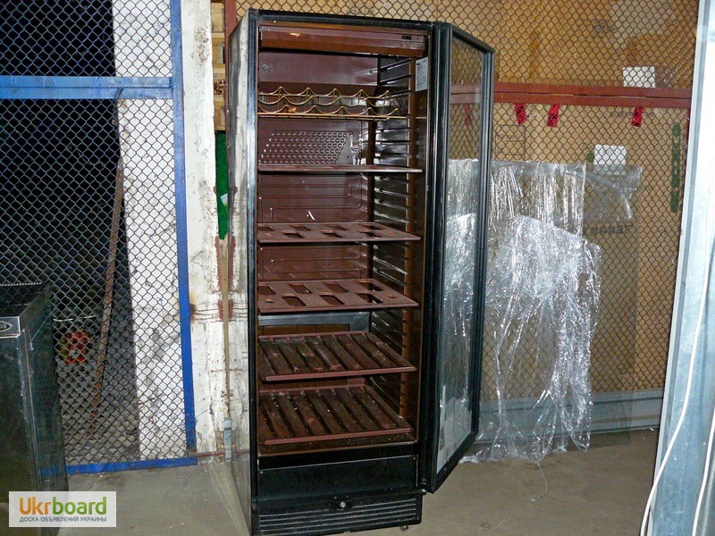 Фото 2. Продаж б / в холодильної шафи DERBY Global для кафе, громадського харчування, ресторану