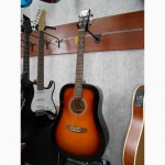 Новая акустическая Гитара MAXWOOD MD-6611