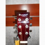 Новая акустическая Гитара MAXWOOD MD-6611