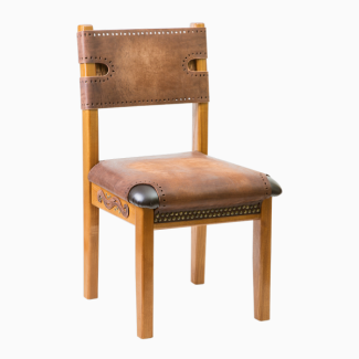 Дизайнерские деревянные стулья