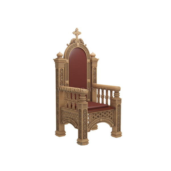 Фото 7. Дизайнерские деревянные стулья