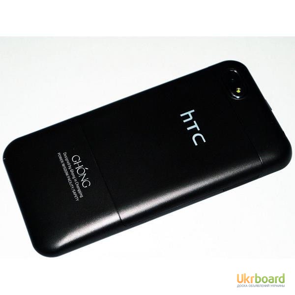 Фото 4. HTC Chong V10