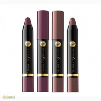 Матовая помада-карандаш Bell Secretale IntenseMat Colour Lipstick