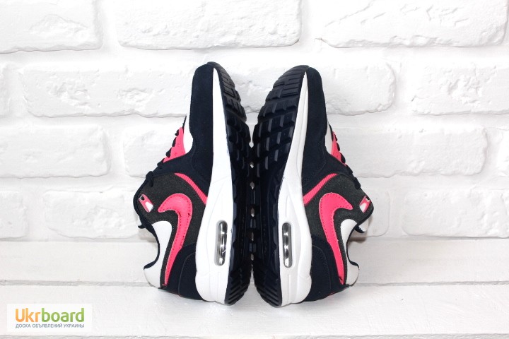 Фото 12. Женские кроссовки Nike Air Max 87 в 2х цветах