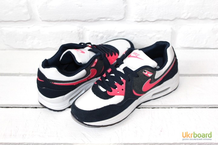 Фото 3. Женские кроссовки Nike Air Max 87 в 2х цветах