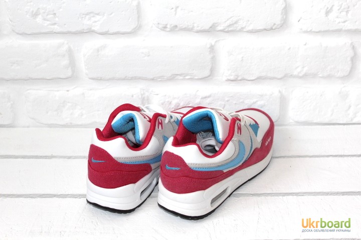 Фото 6. Женские кроссовки Nike Air Max 87 в 2х цветах