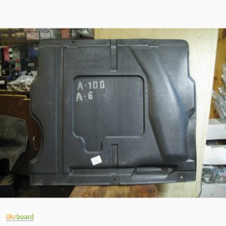 Защита коробки передач Audi 100/A6 (C4) 4A0805886P