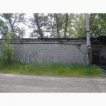 Продам гараж Комсомольск(Горишни Плавни)