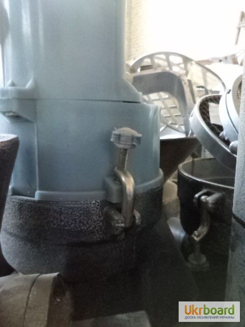 Фото 6. Универсальный привод универсальная кухонная машина в рабочем состоянии б/у