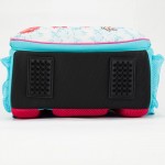 Рюкзак школьный каркасный ранец 531 Winx fairy couture