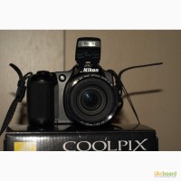 Nikon Coolpix L820 (цена снижена)