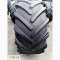 Шины б/у 600/70R30 для трактора и комбайна Michelin