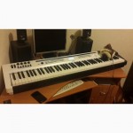 Продам цифровое пианино Casio Privia px 5s