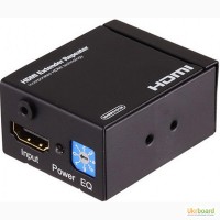 HDMI повторитель (repeater) 3.4Gbps до 35 м Monoprice