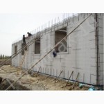 Строительство домов из 3 D панелей
