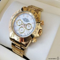 Часы Rolex Daytona ( gold )