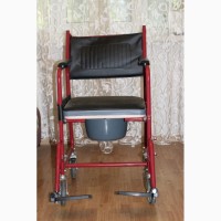 Продам кресло-стилец для инвалида складной