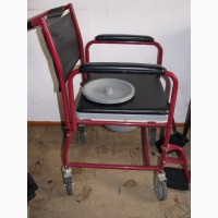 Продам кресло-стилец для инвалида складной