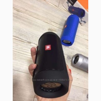 Колонка JBL Charge 2 + Беспроводная MP3 USB блютуз FM радио