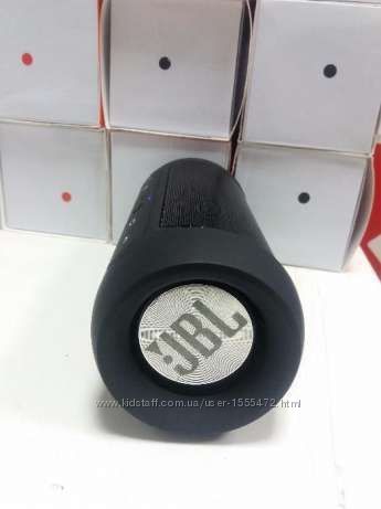 Фото 2. Колонка JBL Charge 2 + Беспроводная MP3 USB блютуз FM радио