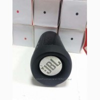 Колонка JBL Charge 2 + Беспроводная MP3 USB блютуз FM радио