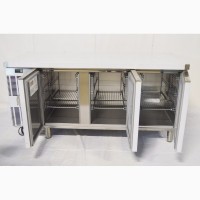 Холодильный стол Zanussi RCSN3M3