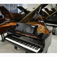 Korg PA3X 76 Key keyboard / Steinway Model O Grand Piano