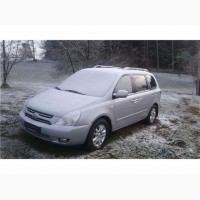 Разборка Киа Карнивал Kia Carnival