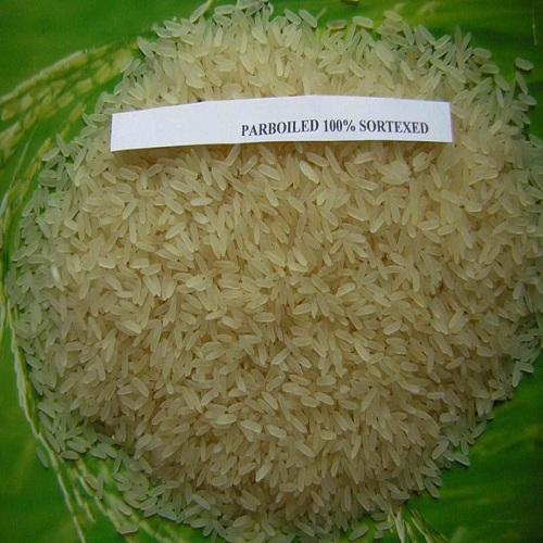 Фото 2. Продам оптом пропаренный рис
